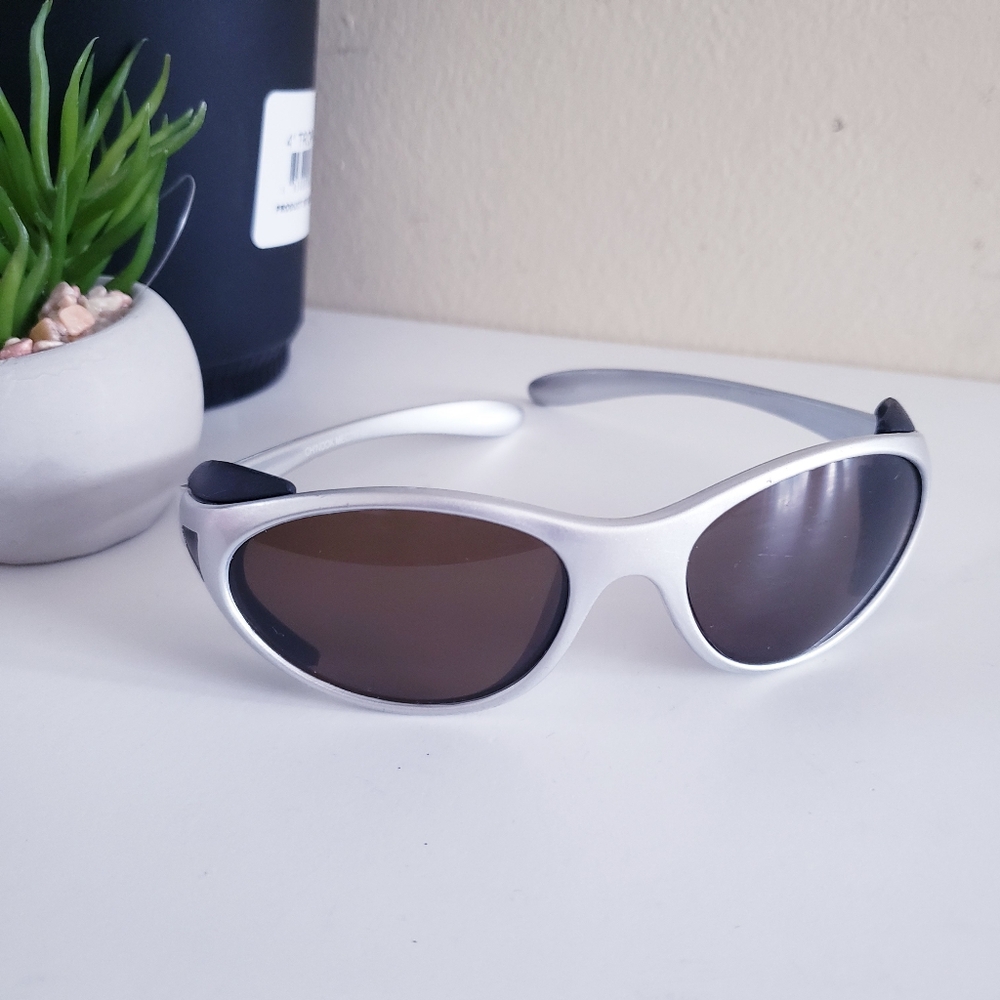 MEC Polarized Youth Sunglasses O/S